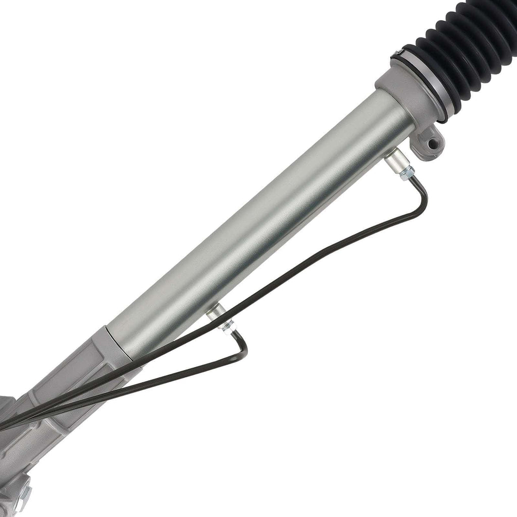 Stirtening med styrelenkeend egnet for Audi A4 for 1.6-2.8 1994-2001 3B142205