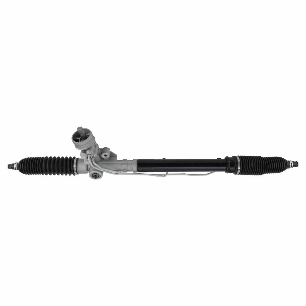 Styrhus egnet til Audi A4 B6/B7 (8E, 8H) inkl. Avant og Cabriolet, Seat Exeo 2000-2013 8E1422066T