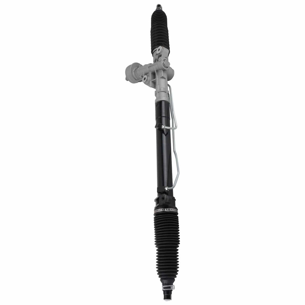 Styrhus egnet til Audi A4 B6/B7 (8E, 8H) inkl. Avant og Cabriolet, Seat Exeo 2000-2013 8E1422066T