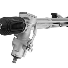 Ladda upp bild till gallerivisning, Styrsnäcka lämplig för Mercedes-Benz M-Klass W163 ML230-ML500 och ML270/ML400 CDI 1998-2005 A1634600625