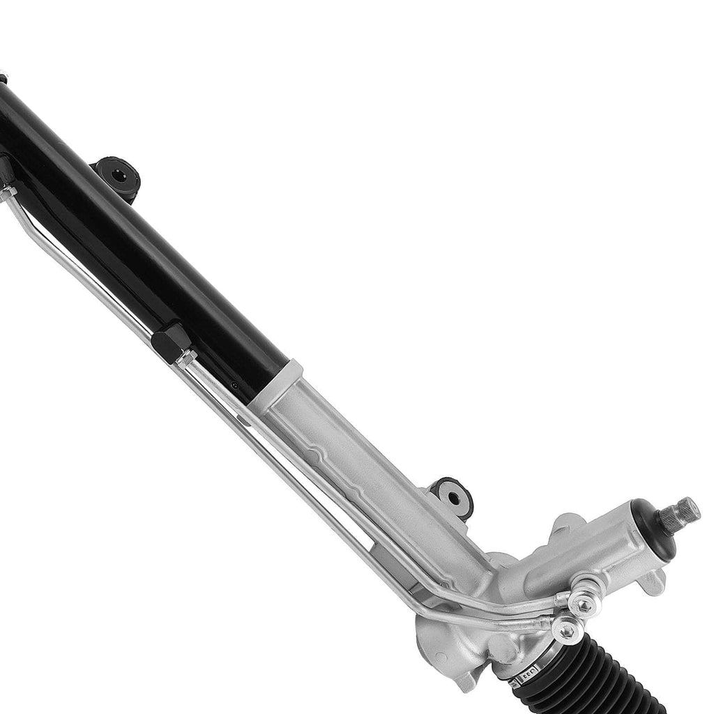 Styrsnäcka lämplig för Mercedes-Benz M-Klass W163 ML230-ML500 och ML270/ML400 CDI 1998-2005 A1634600625