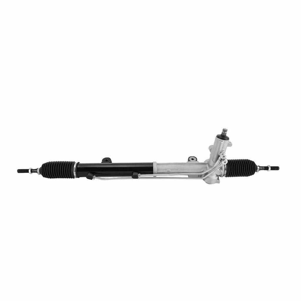 Styrsnäcka lämplig för Mercedes-Benz M-Klass W163 ML230-ML500 och ML270/ML400 CDI 1998-2005 A1634600625