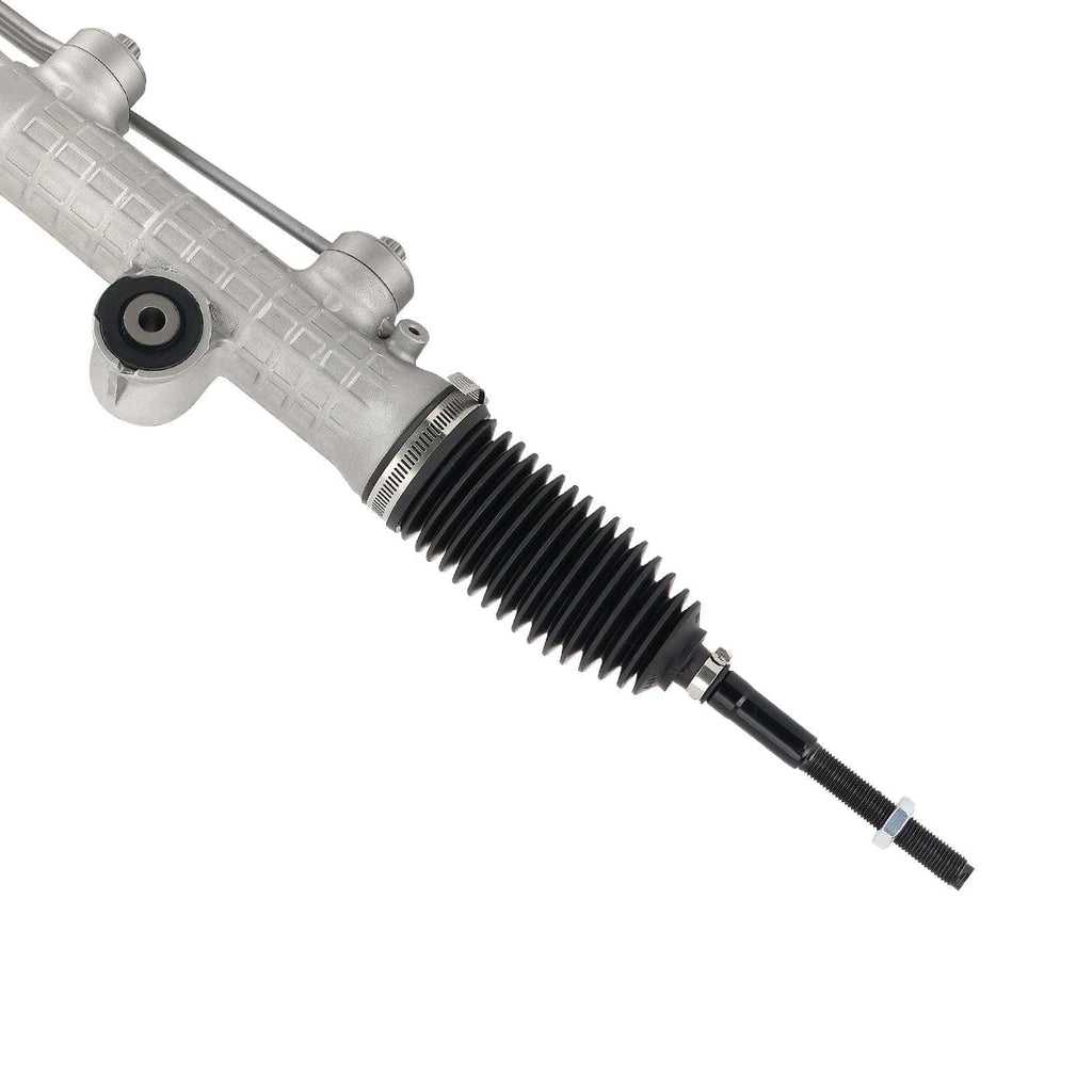 Styrehus egnet til Mercedes-Benz E-Klasse W211, S211 og CLS C219 foraksel 2002-2010 2114602000