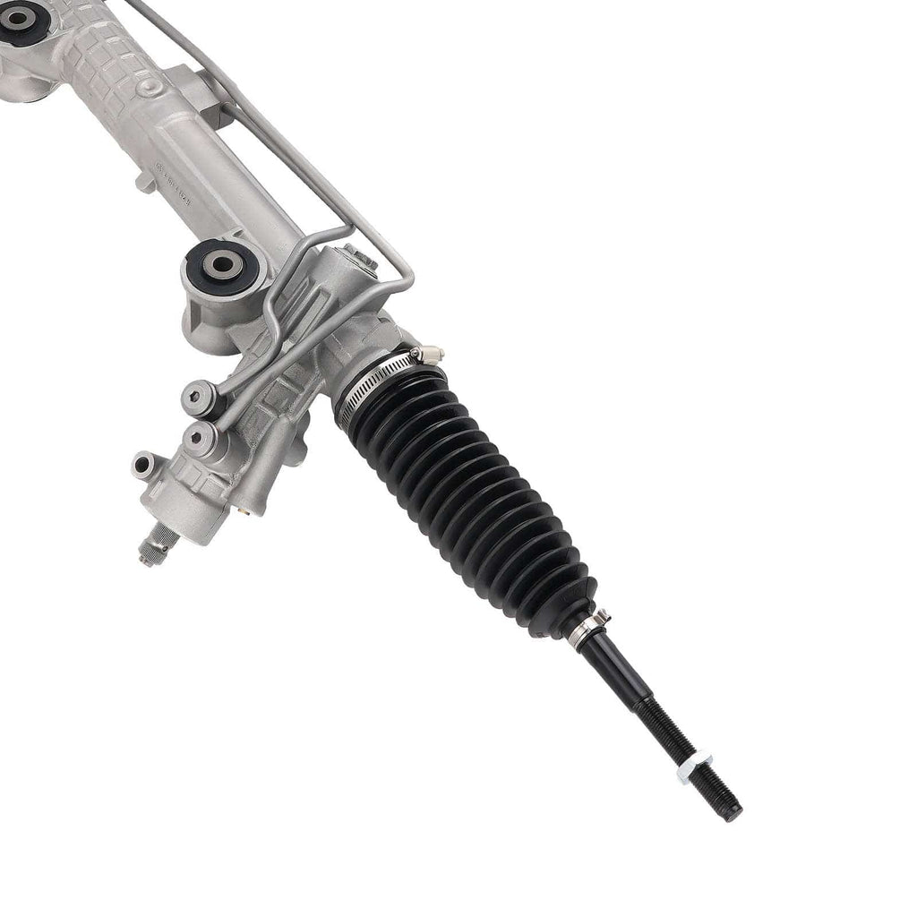 Styrehus egnet til Mercedes-Benz E-Klasse W211, S211 og CLS C219 foraksel 2002-2010 2114602000