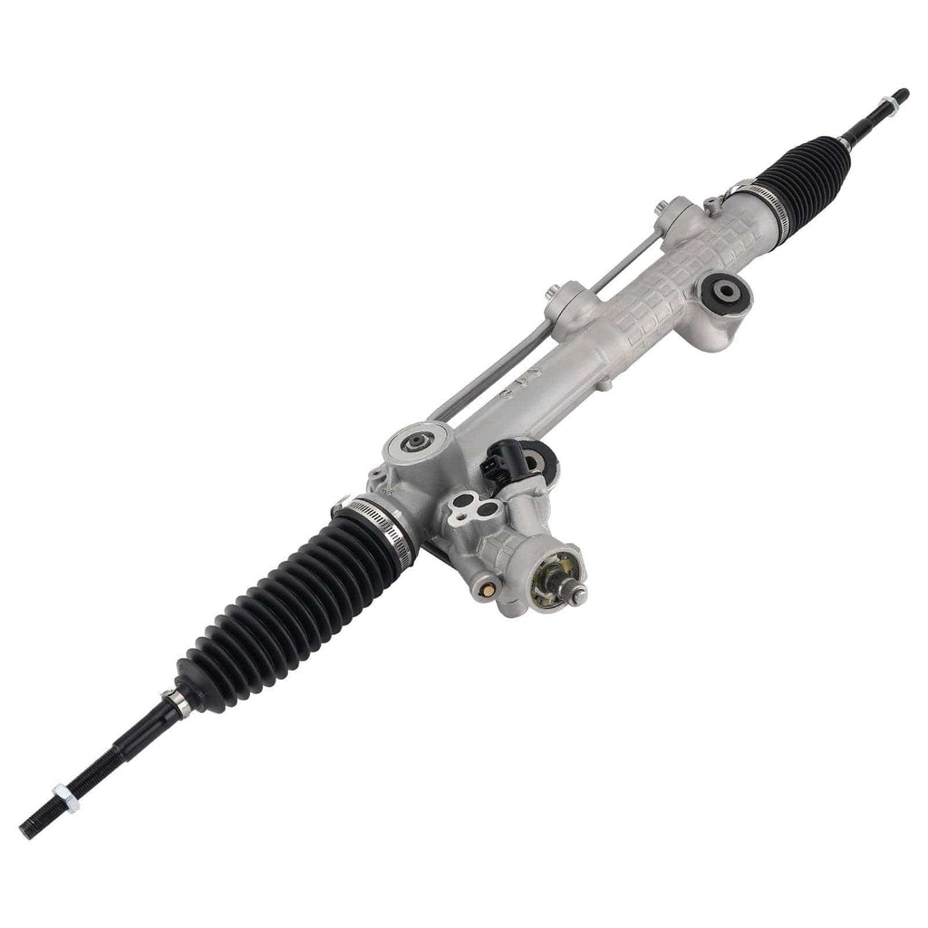 Styrehus egnet til Mercedes-Benz E-Klasse W211, S211 og CLS C219 foraksel 2002-2010 2114602000
