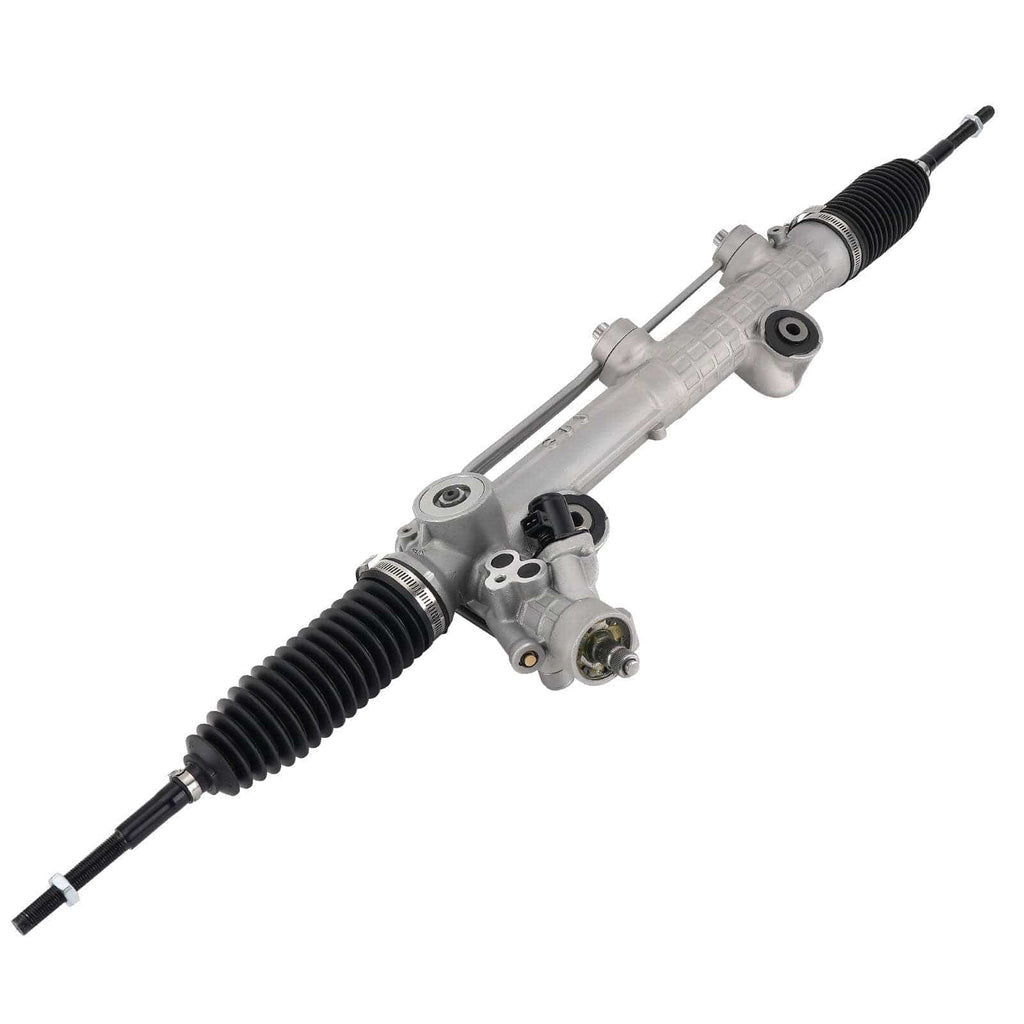 Styrehus egnet til Mercedes-Benz E-Klasse W211, S211 og CLS C219 foraksel 2002-2010 2114602000