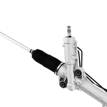 Last inn bildet i Galleri-visningsprogrammet, Styresnekke egnet for Mercedes-Benz Sprinter 906 3,3-5,5T og VW Crafter 2006-2023 2E1419061B