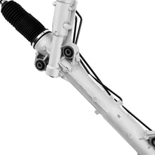Last inn bildet i Galleri-visningsprogrammet, Styresnekke egnet for Mercedes-Benz Sprinter 906 3,3-5,5T og VW Crafter 2006-2023 2E1419061B