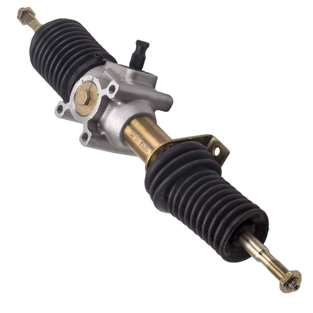 Tannstangstyring med endeledd, passer til Polaris RZR S 800 EFI INTL 2009