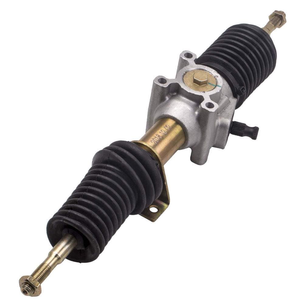 Tannstangstyring med endeledd, passer til Polaris RZR S 800 EFI INTL 2009