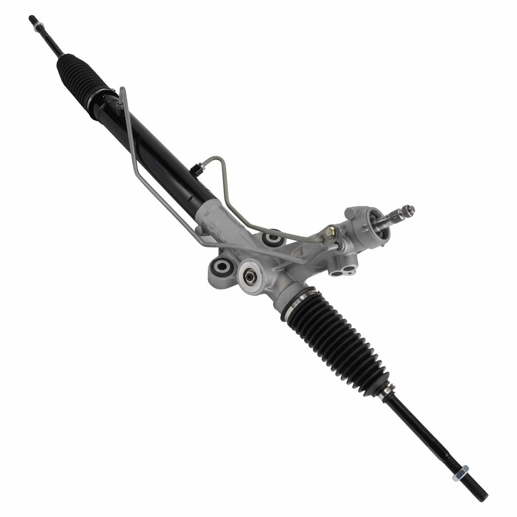 Tannstang som passer til Mercedes-Benz Vito, Viano, Vito/Mixto W639 2003–2014 A6394601800 6394601200