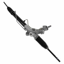 Last bildet i gallerivisningen, Tannstang som passer til Mercedes-Benz Vito, Viano, Vito/Mixto W639 2003–2014 A6394601800 6394601200
