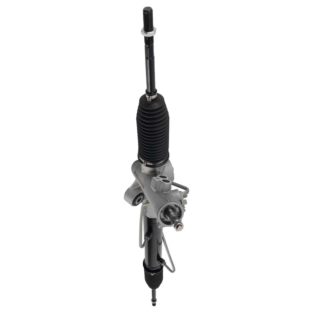 Tannstang som passer til Mercedes-Benz Vito, Viano, Vito/Mixto W639 2003–2014 A6394601800 6394601200