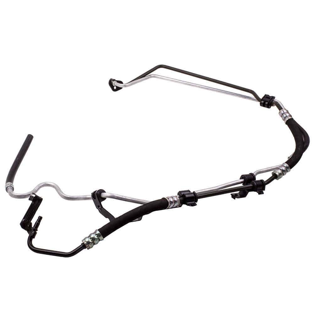 Servostyringsrør egnet for Ford Focus MK2, C-Max 2005-2011 venstrestyrt 1743276