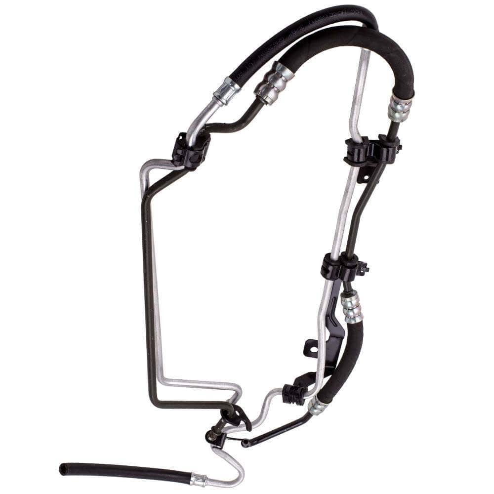 Servostyringsrør egnet for Ford Focus MK2, C-Max 2005-2011 venstrestyrt 1743276