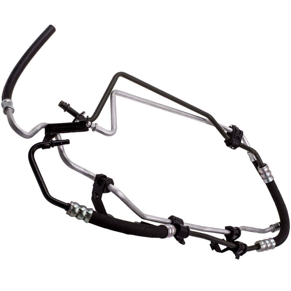 Servostyringsrør egnet for Ford Focus MK2, C-Max 2005-2011 venstrestyrt 1743276
