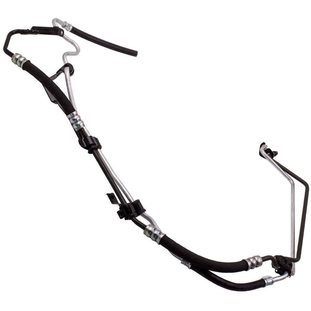 Servostyringsrør egnet for Ford Focus MK2, C-Max 2005-2011 venstrestyrt 1743276