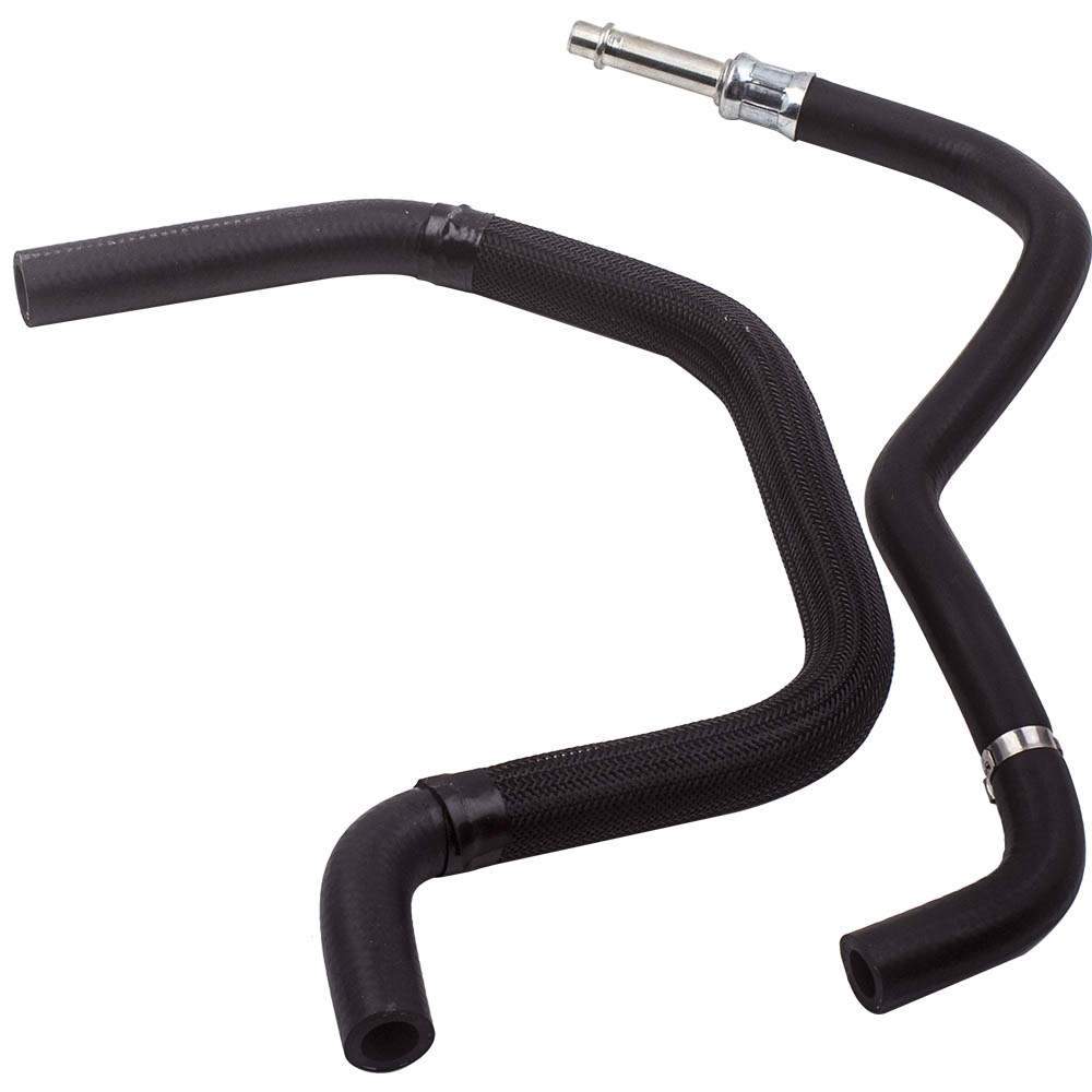 Lämplig för BMW E90 E91 E92 3-serie M51 M60 M30 servostyrningsbehållare 32416851217