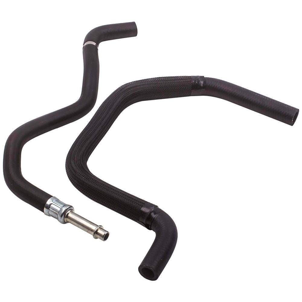 Lämplig för BMW E90 E91 E92 3-serie M51 M60 M30 servostyrningsbehållare 32416851217