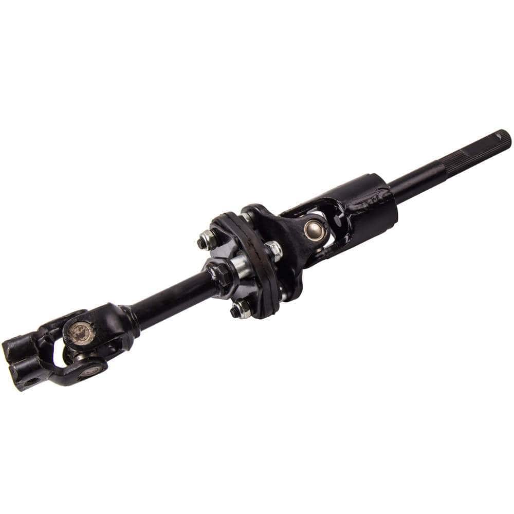 Styrkolonn mellanaxel nedre lämplig för Suzuki Vitara, Grand Vitara, Chevrolet Tracker 1999-2005 91174749 48220-67D50