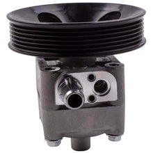 Ladda upp bild till gallerivisning, Servostyrningspump lämplig för Volvo S60, S80, V70 II, XC70, XC90 2.4 D / D5 1998-2010 8603105 30741790