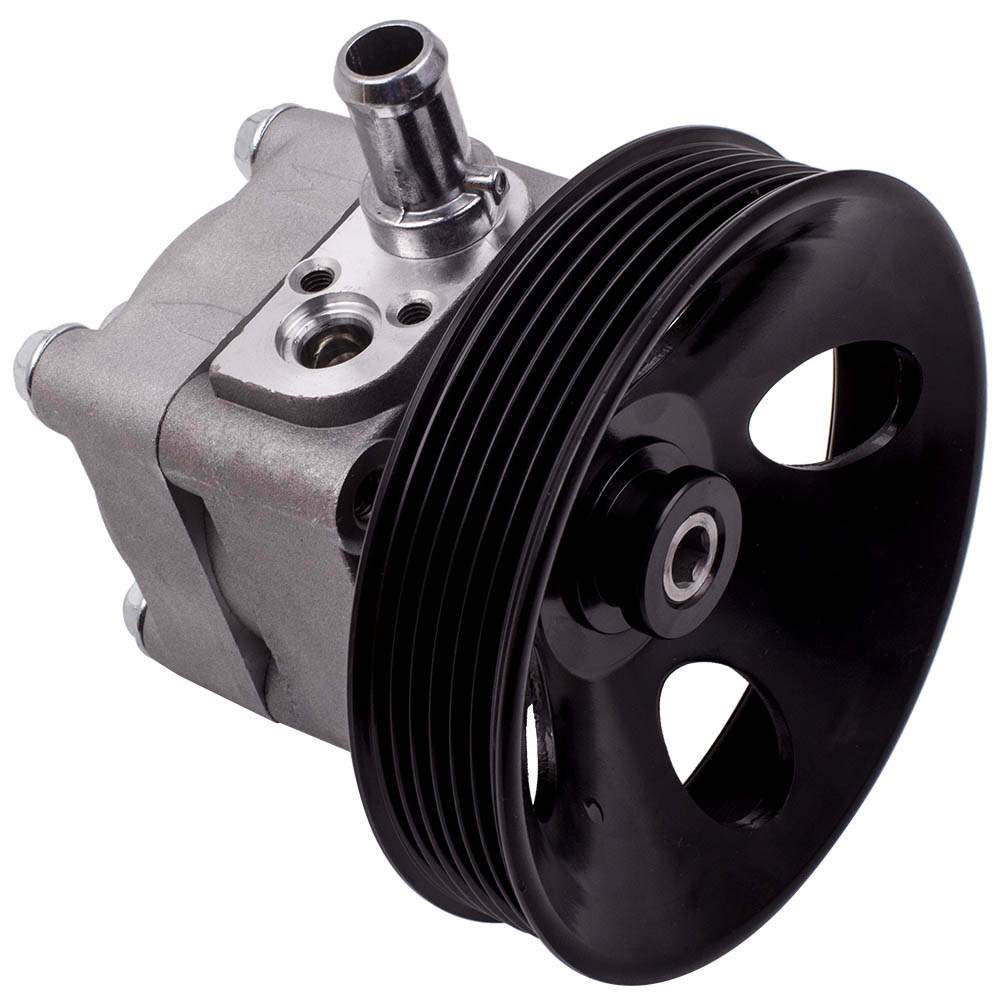 Servostyrningspump lämplig för Volvo S60, S80, V70 II, XC70, XC90 2.4 D / D5 1998-2010 8603105 30741790