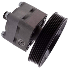 Ladda upp bild till gallerivisning, Servostyrningspump lämplig för Volvo S60, S80, V70 II, XC70, XC90 2.4 D / D5 1998-2010 8603105 30741790