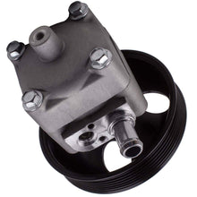 Ladda upp bild till gallerivisning, Servostyrningspump lämplig för Volvo S60, S80, V70 II, XC70, XC90 2.4 D / D5 1998-2010 8603105 30741790