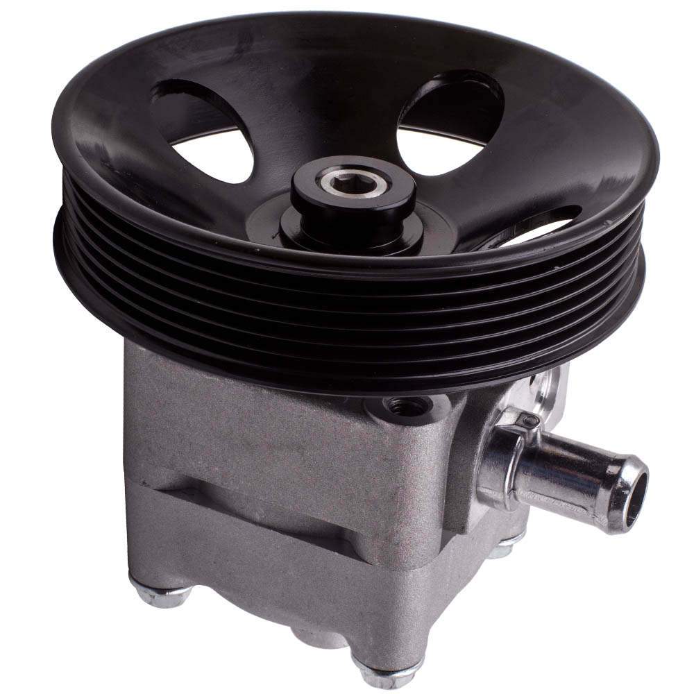 Servostyrningspump lämplig för Volvo S60, S80, V70 II, XC70, XC90 2.4 D / D5 1998-2010 8603105 30741790