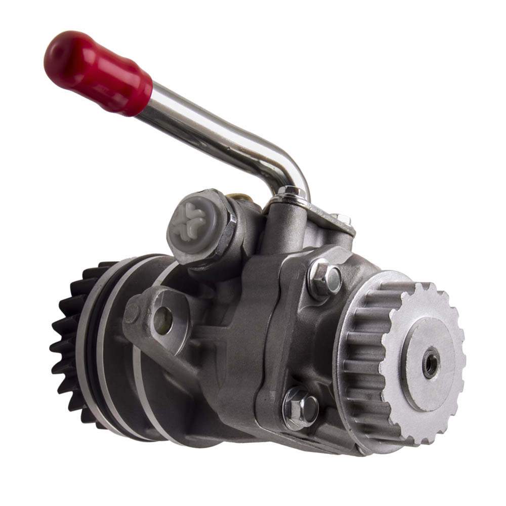 Hydraulinen ohjaustehostimen pumppu, joka sopii VW MK5 T5 2.5 TDI 2003-2009