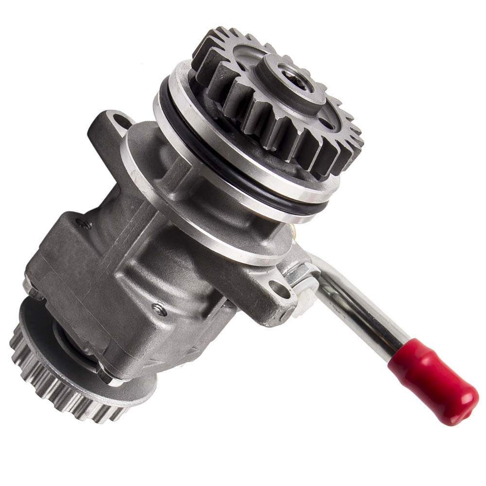 Hydraulinen ohjaustehostimen pumppu, joka sopii VW MK5 T5 2.5 TDI 2003-2009