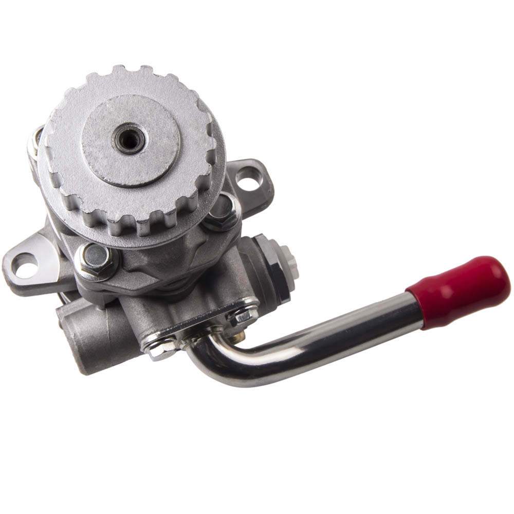 Hydraulinen ohjaustehostimen pumppu, joka sopii VW MK5 T5 2.5 TDI 2003-2009
