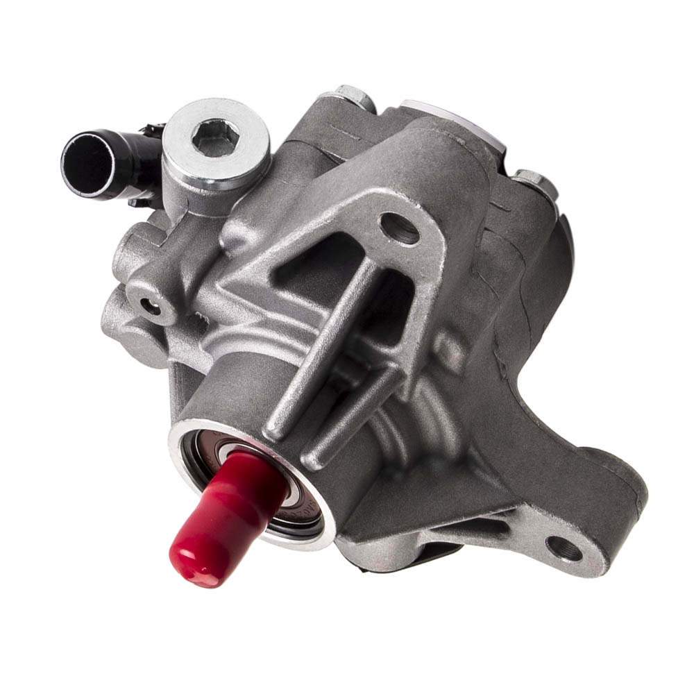 Servostyrningspump lämplig för Honda Accord, CR-V, Element, Acura RSX, TSX 2.0 / 2.4 DOHC 2002-2011 56110-PNB-A01