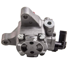 Ladda upp bild till gallerivisning, Servostyrningspump lämplig för Honda Accord, CR-V, Element, Acura RSX, TSX 2.0 / 2.4 DOHC 2002-2011 56110-PNB-A01