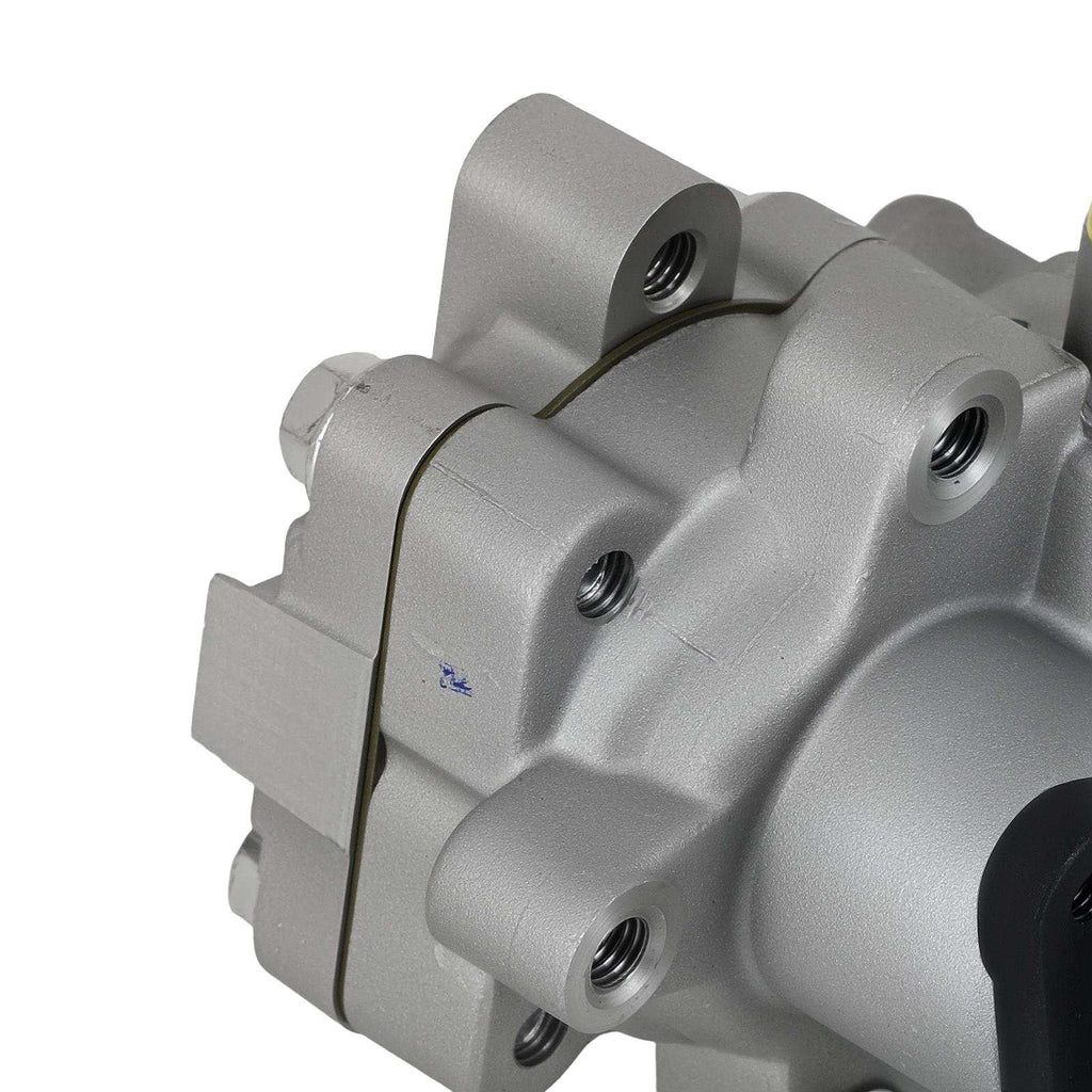 Servostyringspumpe til Nissan NV400 X62, X62B 2010-2021 2020 2011 dCi 2.3L