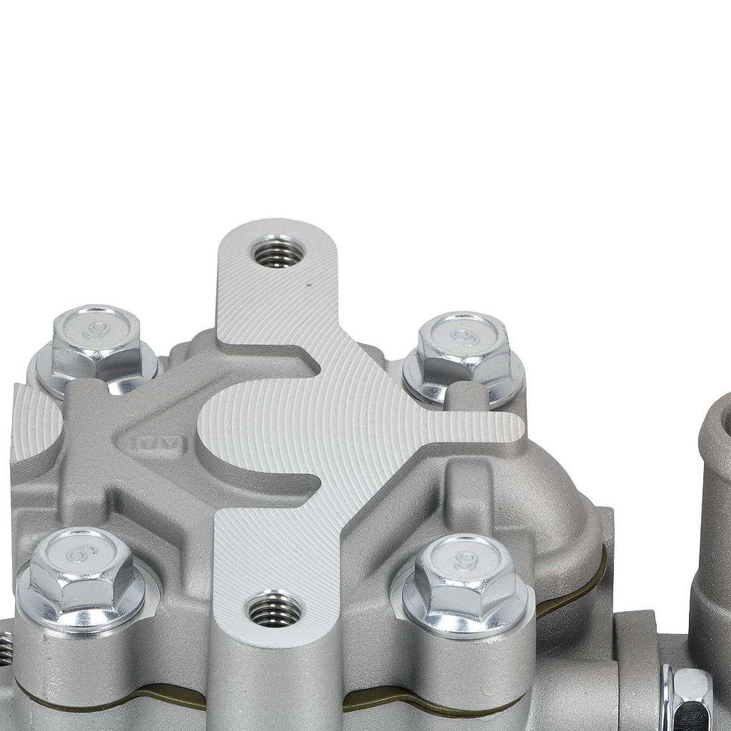 Servostyringspumpe til Nissan NV400 X62, X62B 2010-2021 2020 2011 dCi 2.3L