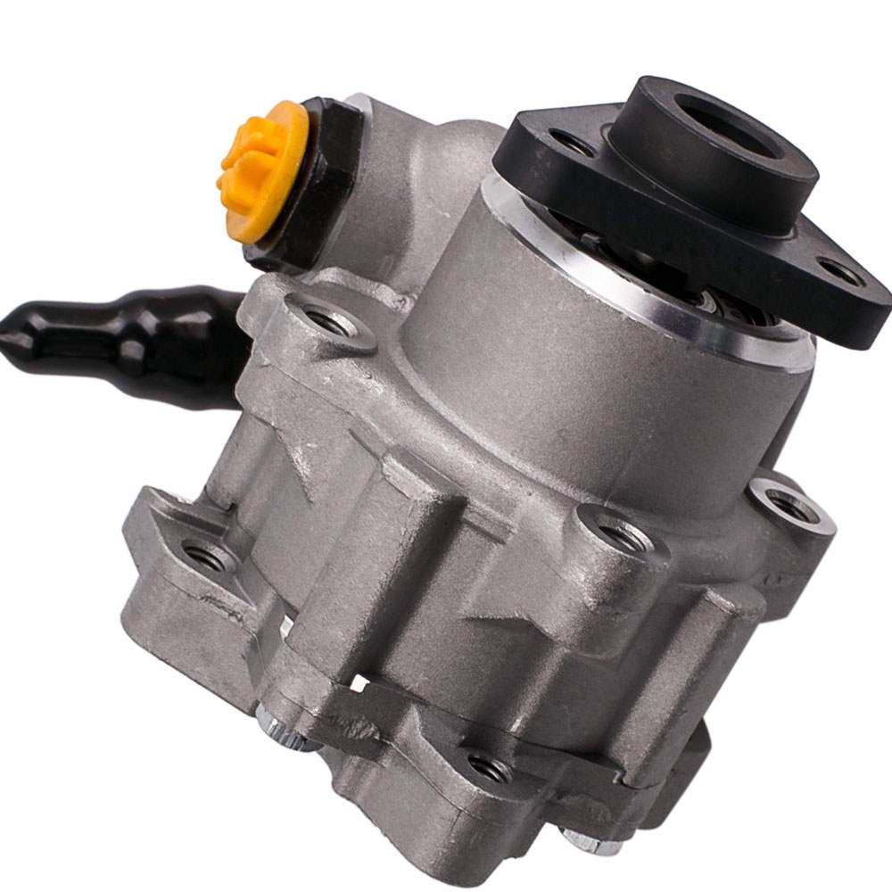 Passer til Audi A4 8D2 B5, 8E2 B6 og A4 Stationcar 1.6 1.8 Servostyringspumpe 8D0145156L