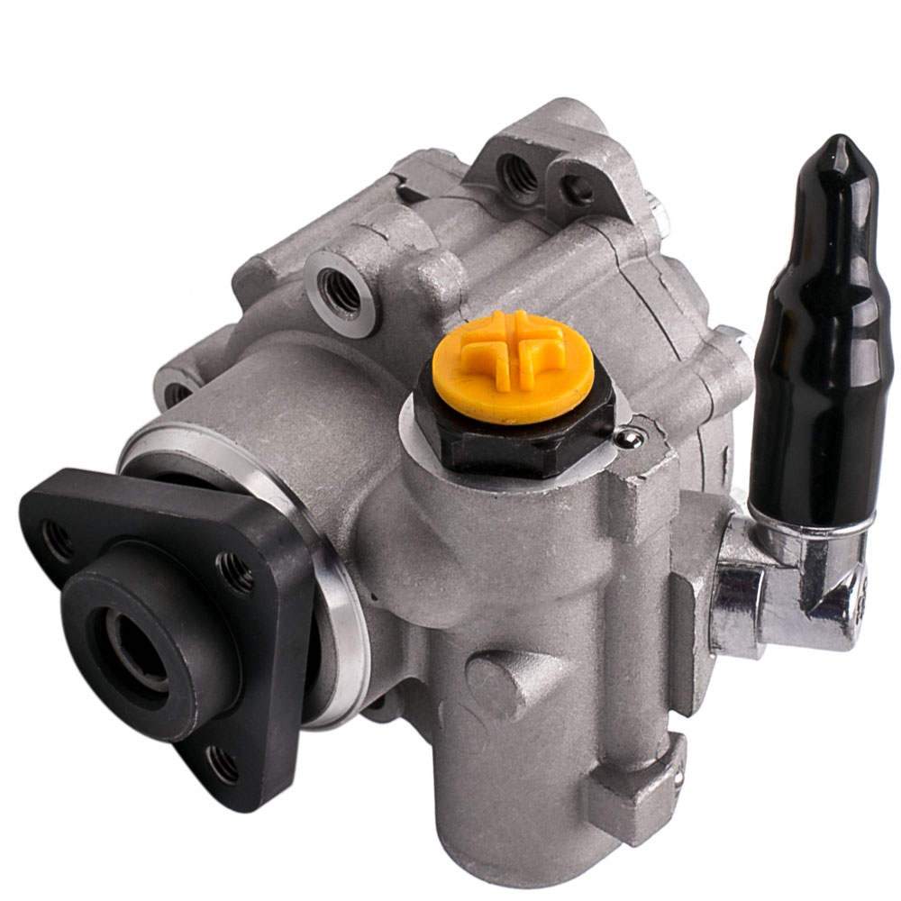 Passer til Audi A4 8D2 B5, 8E2 B6 og A4 Stationcar 1.6 1.8 Servostyringspumpe 8D0145156L