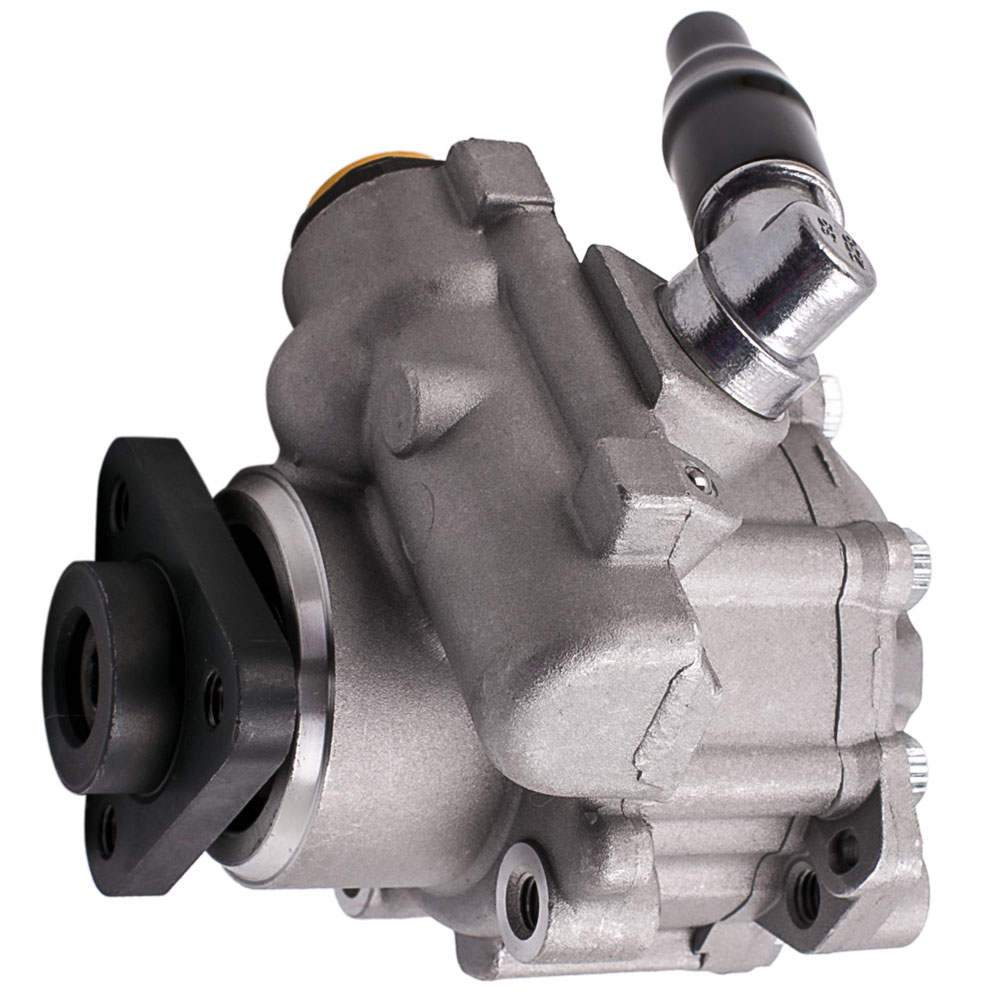 Passer til Audi A4 8D2 B5, 8E2 B6 og A4 Stationcar 1.6 1.8 Servostyringspumpe 8D0145156L