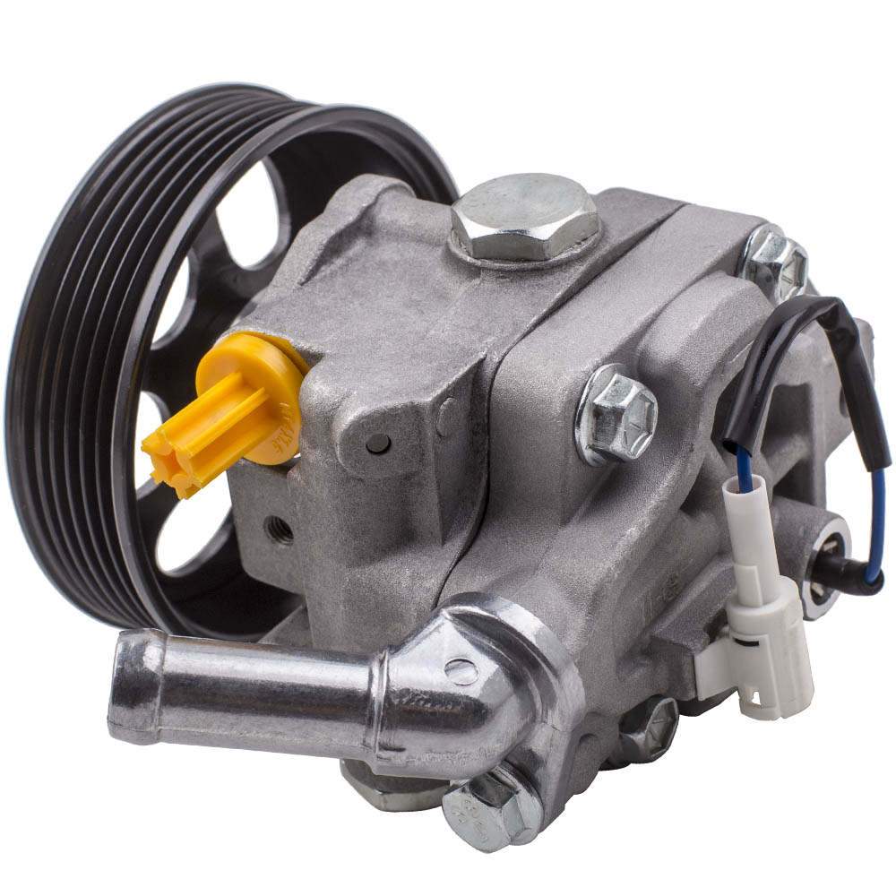 Servostyringspumpe egnet til Subaru Legacy Outback 3.0 H6 DOHC uden beholder 2005-2009 34430AG011