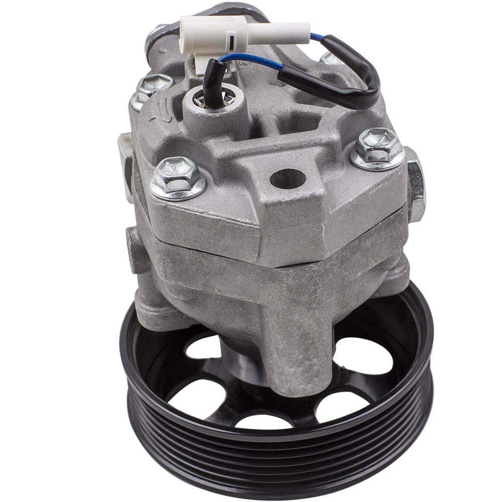 Servostyringspumpe egnet til Subaru Legacy Outback 3.0 H6 DOHC uden beholder 2005-2009 34430AG011