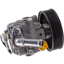 Indlæs billede til gallerivisning Servostyringspumpe egnet til Subaru Legacy Outback 3.0 H6 DOHC uden beholder 2005-2009 34430AG011
