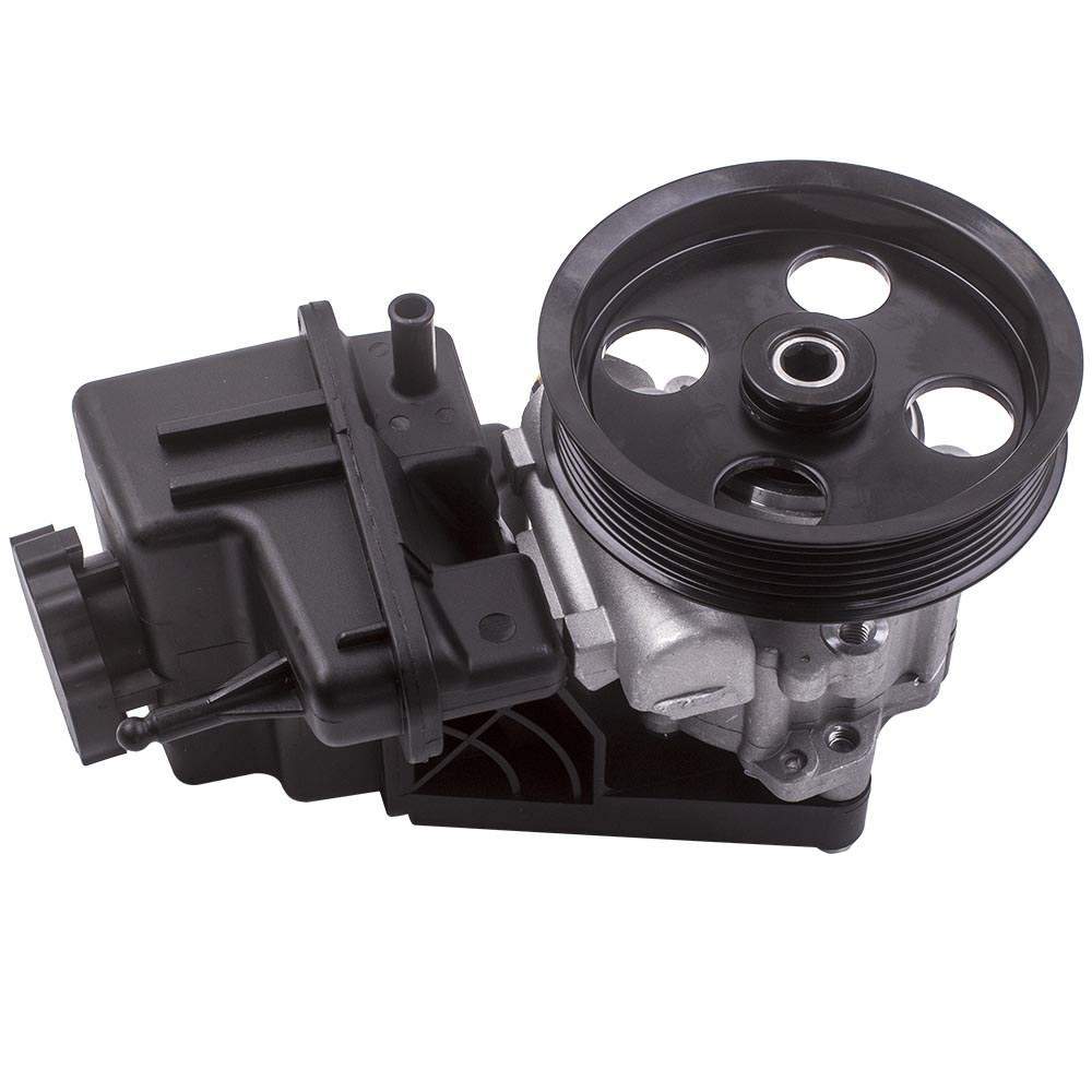 Servopumpe egnet til Mercedes Sprinter 906 Vito Viano W639 OM 646 OM 651 2003-2016 A0064661701