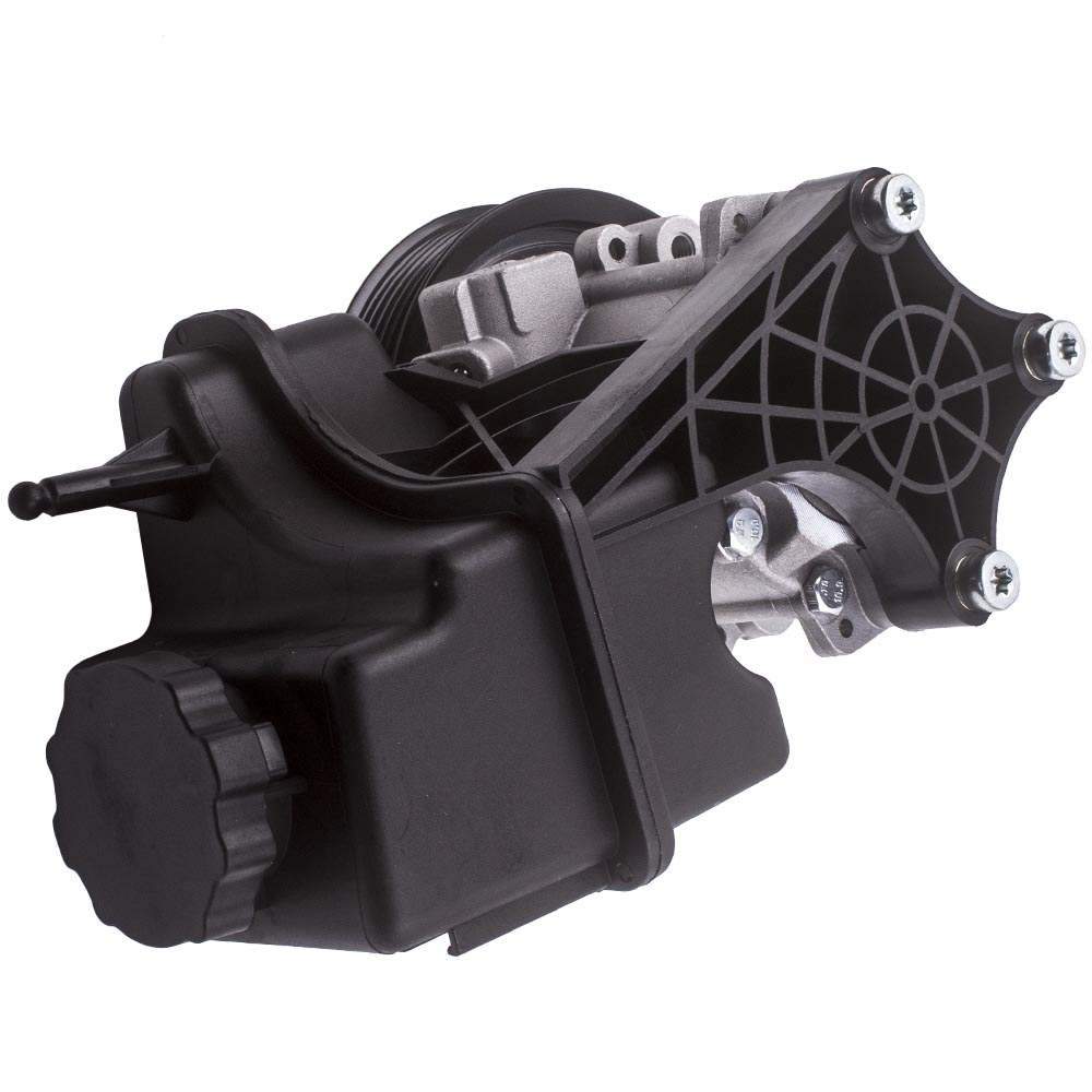 Servopumpe egnet til Mercedes Sprinter 906 Vito Viano W639 OM 646 OM 651 2003-2016 A0064661701