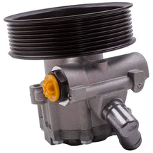 Lataa kuva Galleria-katseluun, Sopii Mercedes W251 W164 M642 ohjaustehostimen pumpulle hydraulipumppu A0044668301