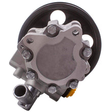 Lataa kuva Galleria-katseluun, Sopii Mercedes W251 W164 M642 ohjaustehostimen pumpulle hydraulipumppu A0044668301