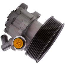 Lataa kuva Galleria-katseluun, Sopii Mercedes W251 W164 M642 ohjaustehostimen pumpulle hydraulipumppu A0044668301
