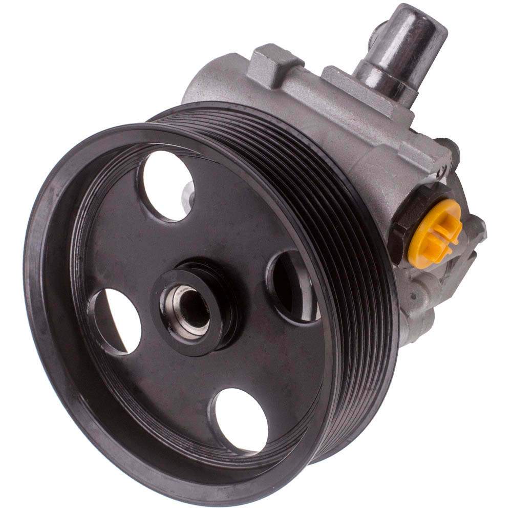 Sopii Mercedes W251 W164 M642 ohjaustehostimen pumpulle hydraulipumppu A0044668301