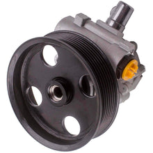 Lataa kuva Galleria-katseluun, Sopii Mercedes W251 W164 M642 ohjaustehostimen pumpulle hydraulipumppu A0044668301