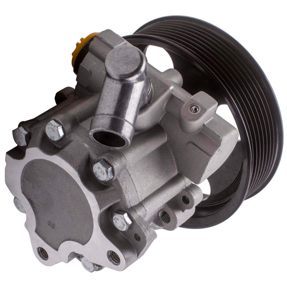 Sopii Mercedes W251 W164 M642 ohjaustehostimen pumpulle hydraulipumppu A0044668301